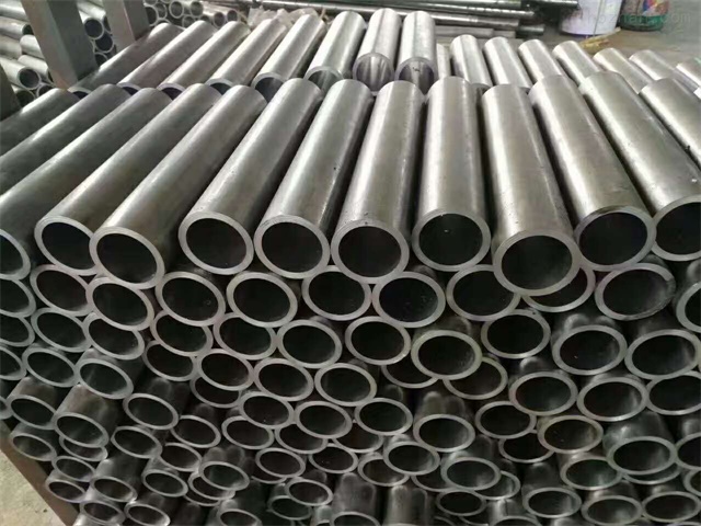 皇姑30CrMo精密无缝钢管