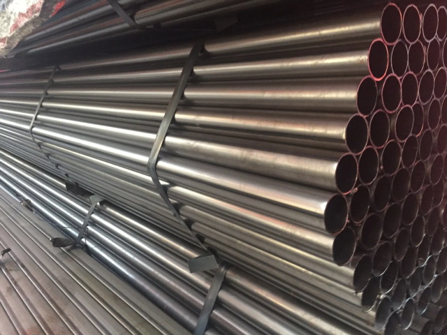 皇姑42CrMo光亮无缝钢管